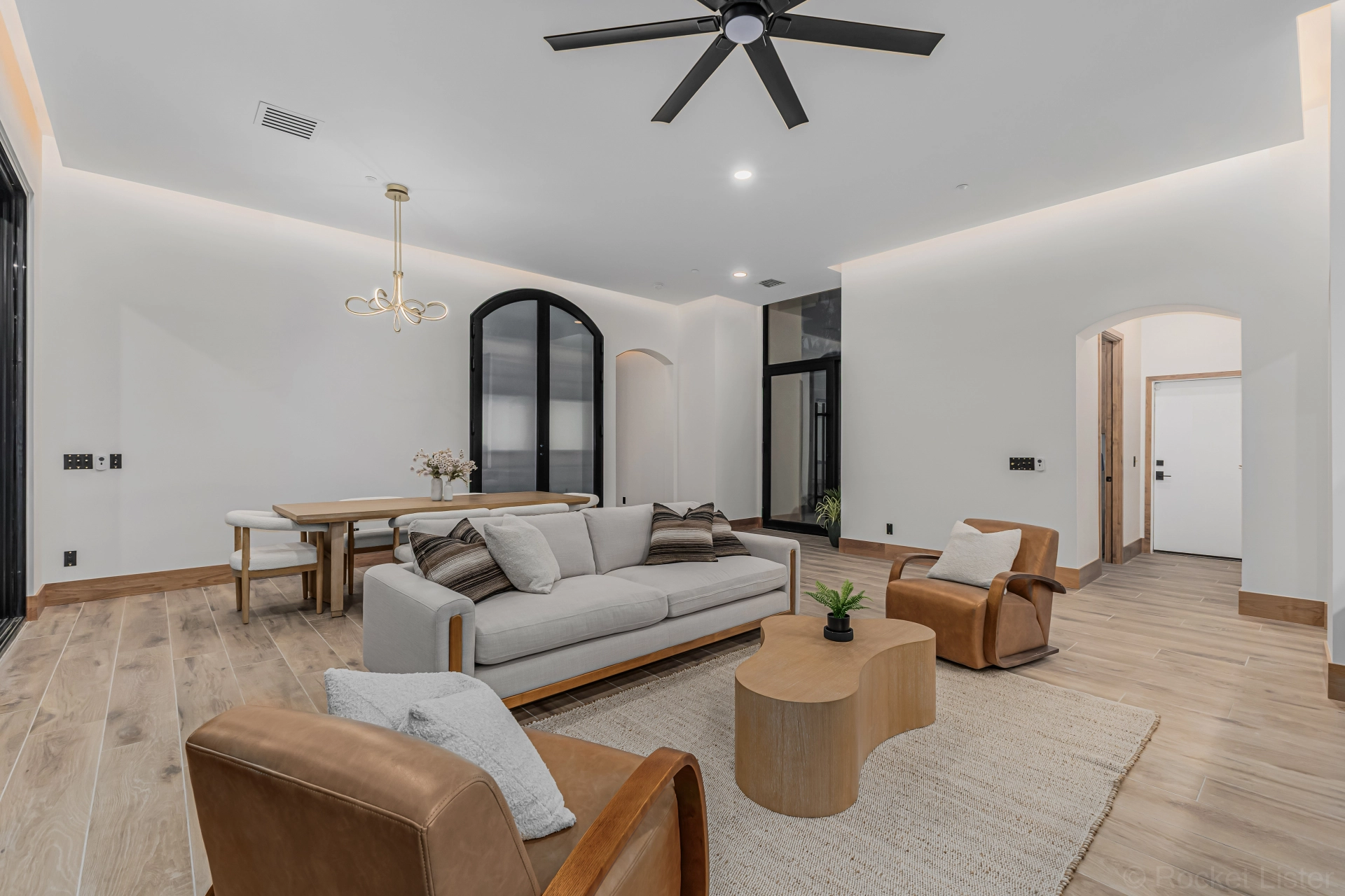 Kora Living Room Best 4