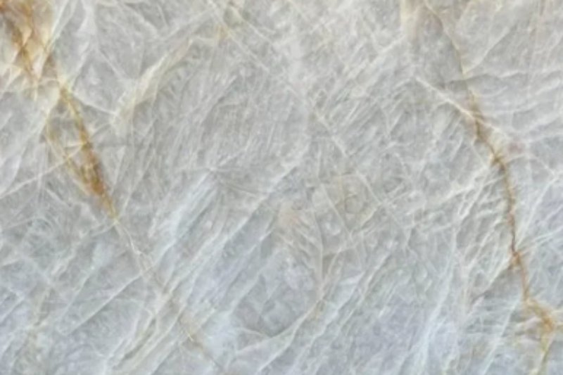 Crystal White Quartzite