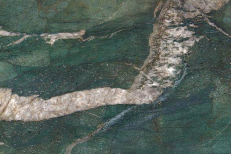 Italian Green Quartzite