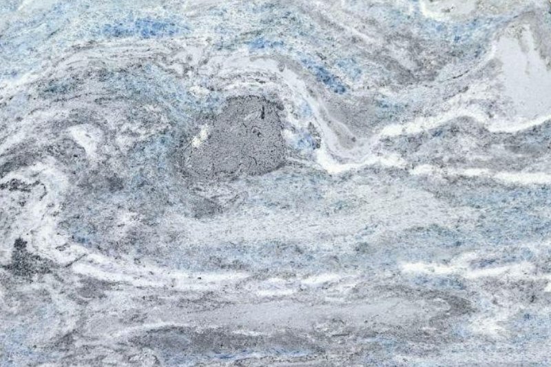 Cristalita Blue Marble