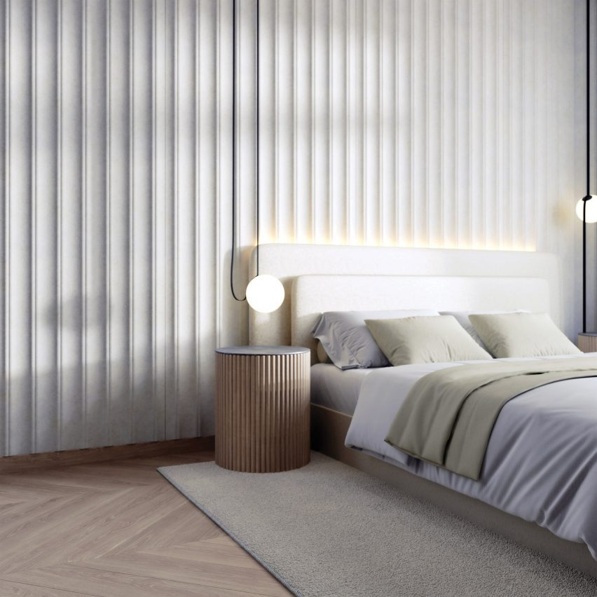 Integrated Dishwasher