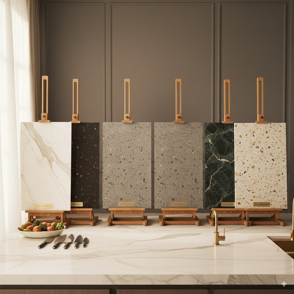 Built-in Microwave Main