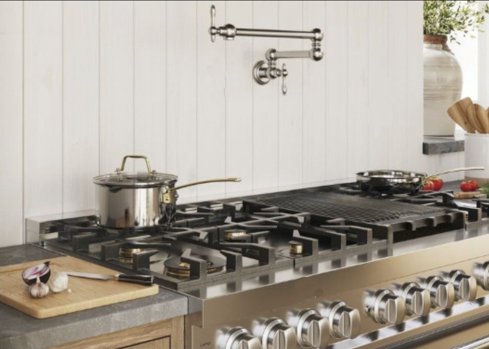 Range Controls Detail