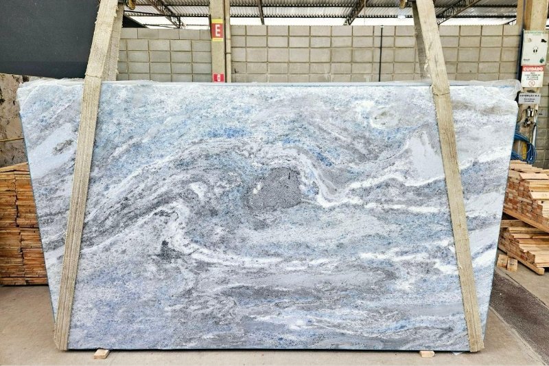 Cristalita Blue