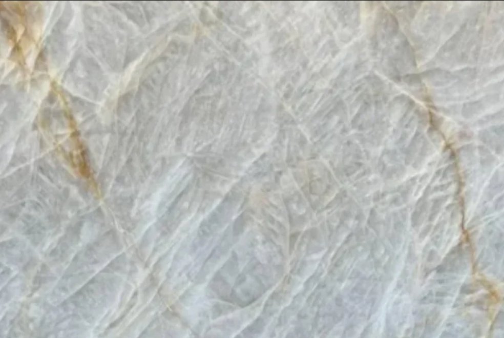 Crystal White