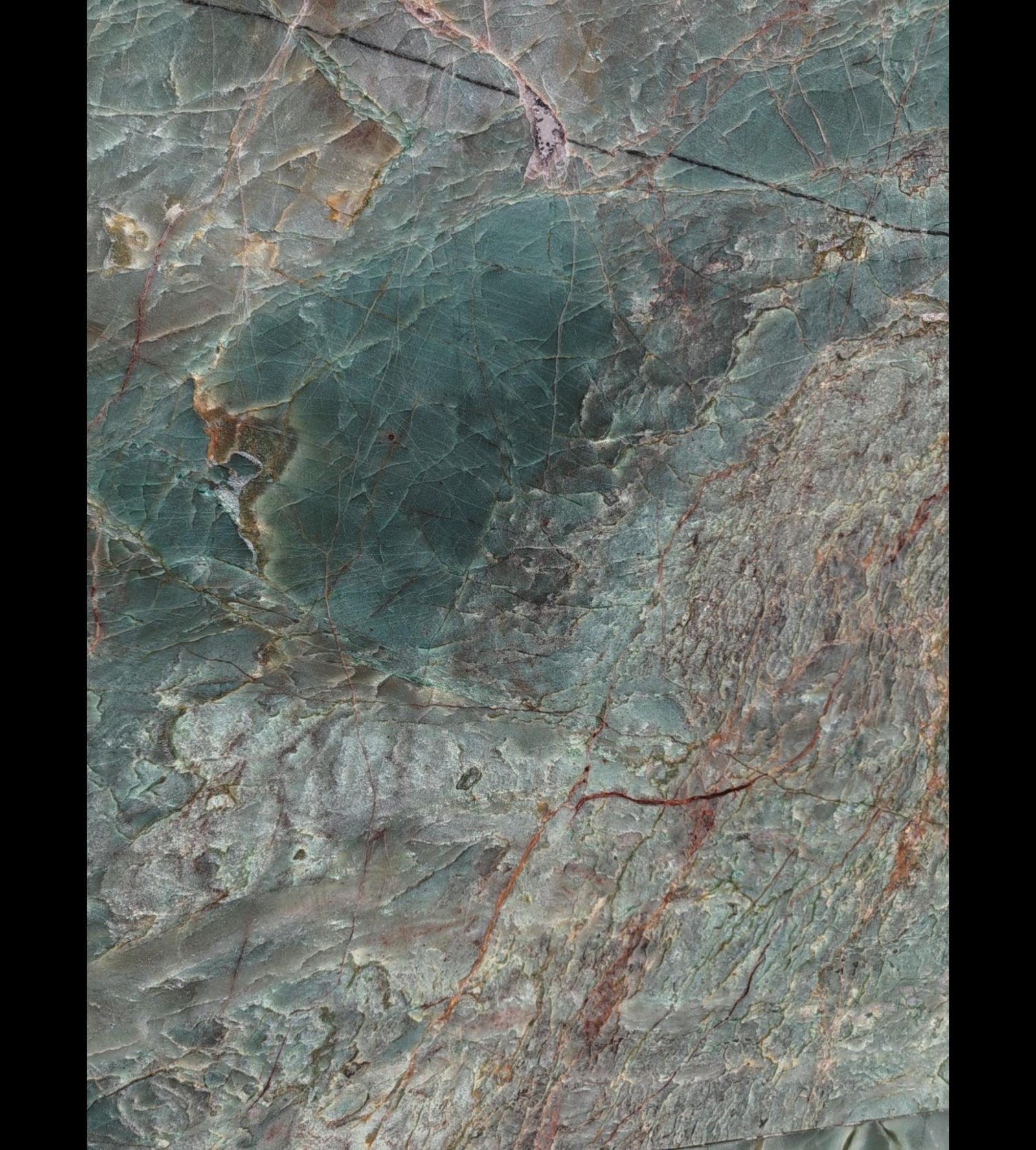 Green Canyon