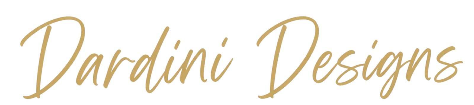Dardini Designs Logo