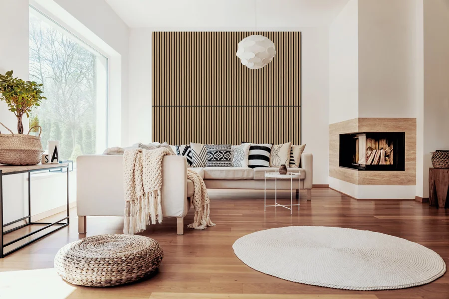 Acoustic Panels