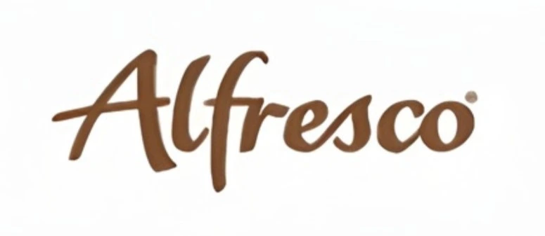 alfresco
