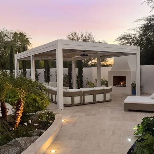 pergolas 1
