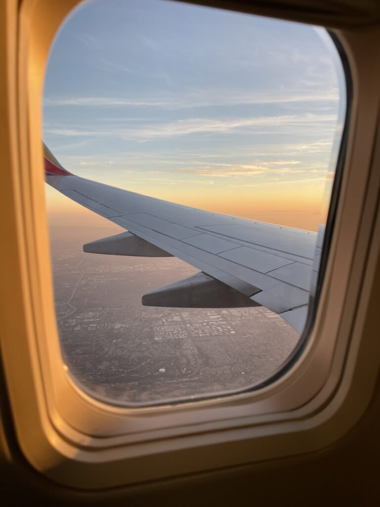 plane