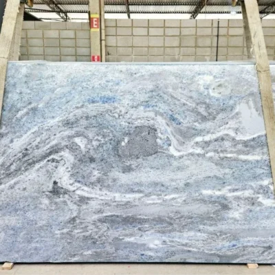 Cristalita Blue