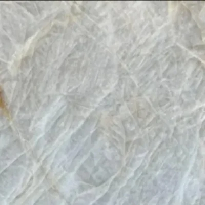 Crystal White