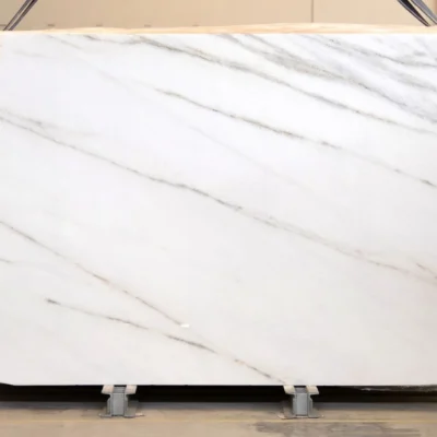 Calacatta White Quartzite