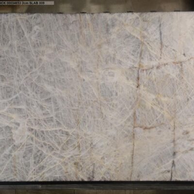 Branco White Cristallo